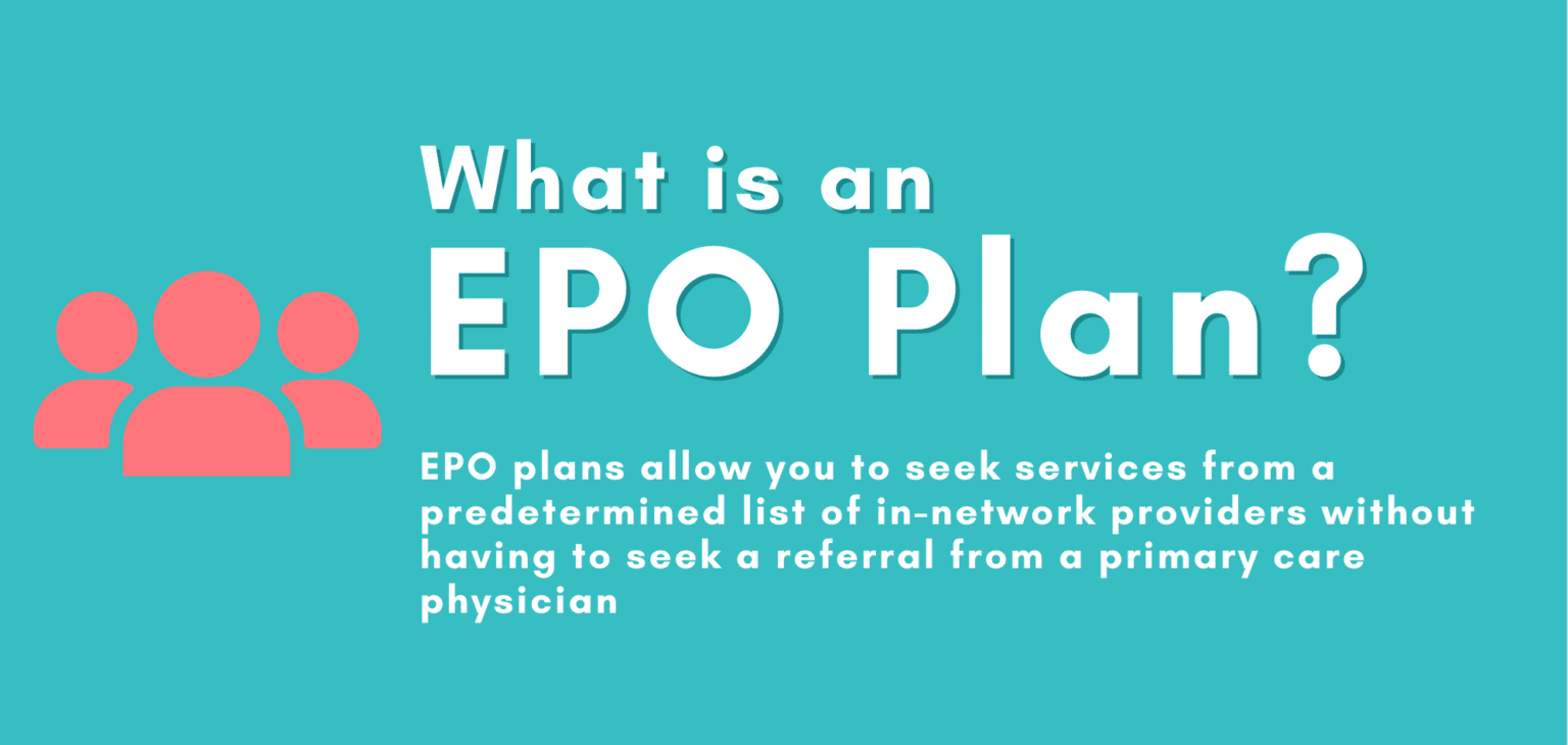 What Is An Epo Hmo And Ppo Florida Health Insurance