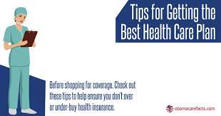 Health Insurance Shopping Tips