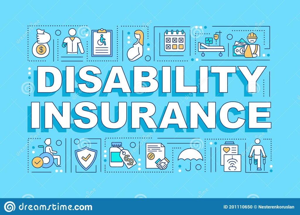 Applying for Disability Insurance