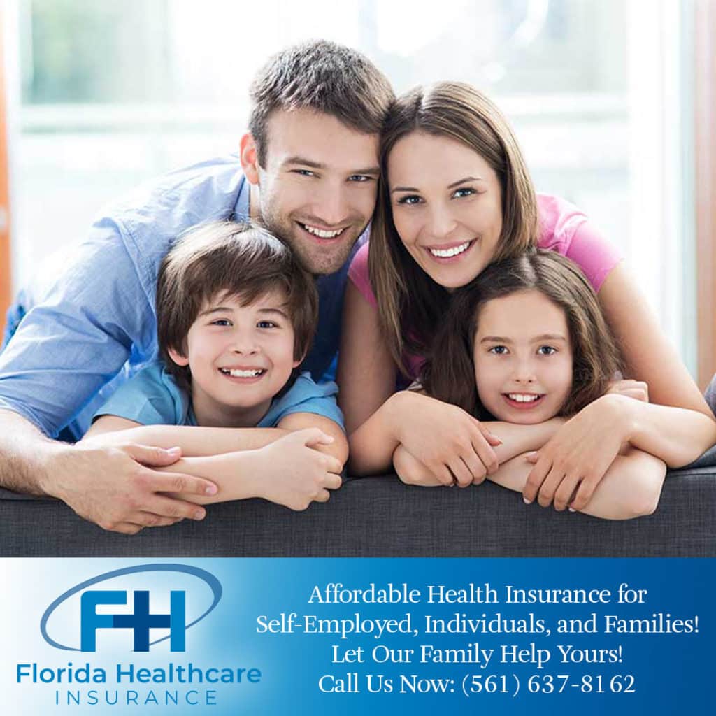 Health Insurance Broker South Florida