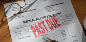 Don't Go Without Health Insurance