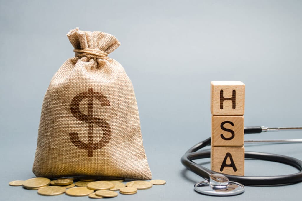 HSA Health Insurance Options
