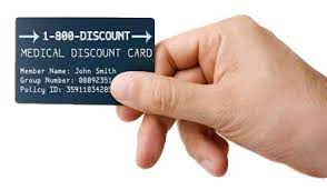 Avoid Medical Discount Scam
