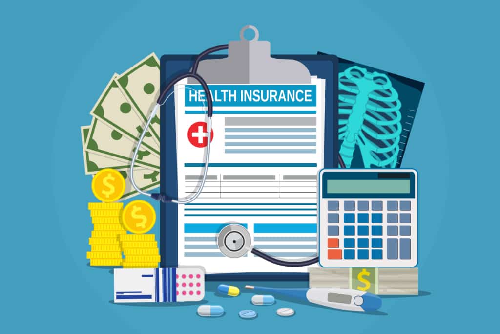 Health Insurance Changes for 2021