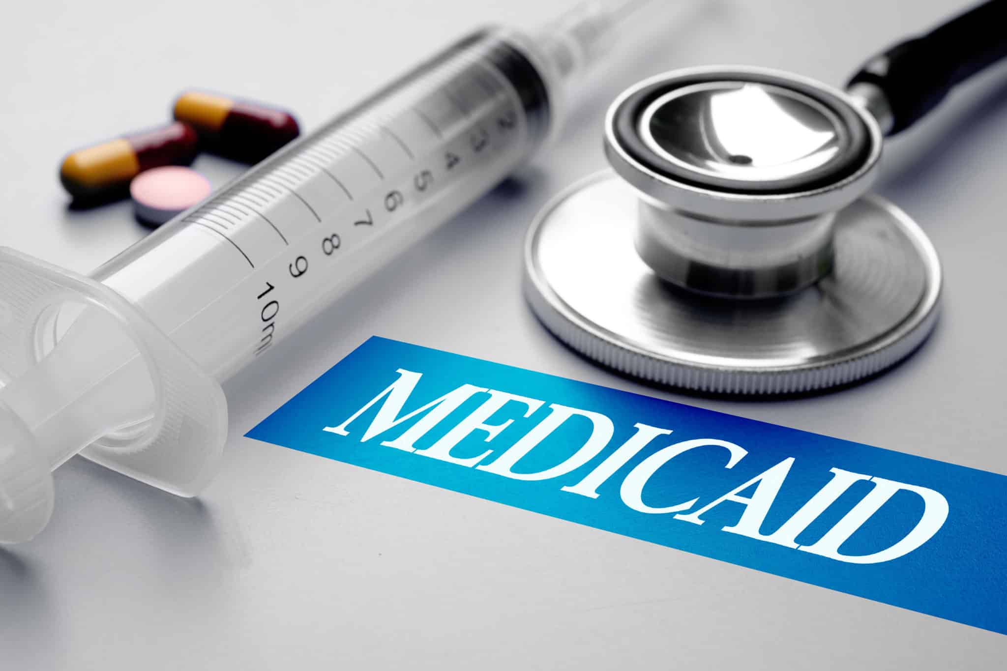 Florida Health Insurance - The Medicaid Expansion under the new American Rescue Plan could ...