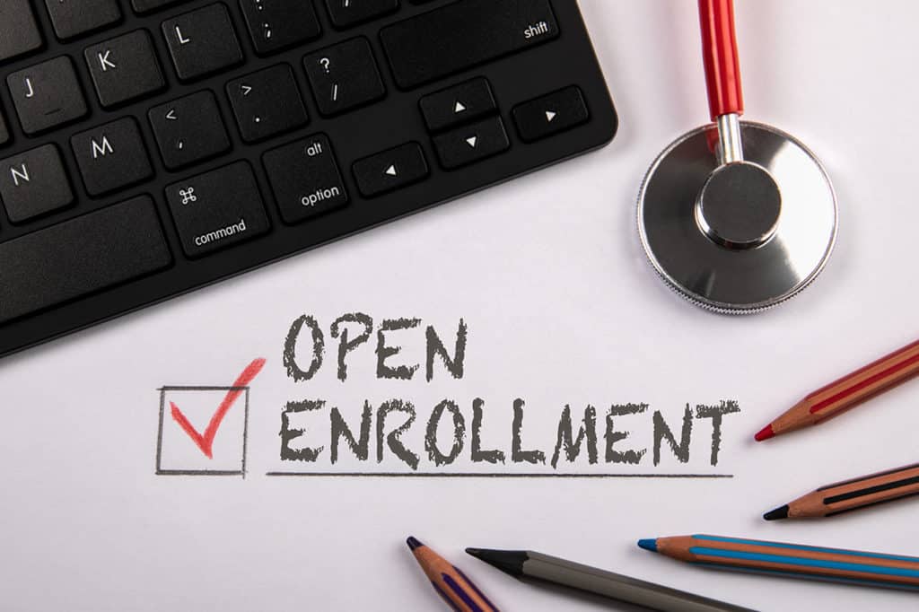 Understanding Your Options for Open Enrollment