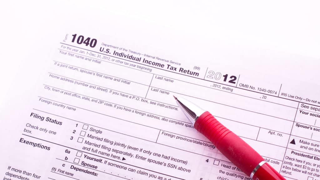 Taxes and Health Insurance